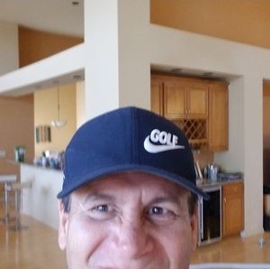 Meet your Posher, Steve